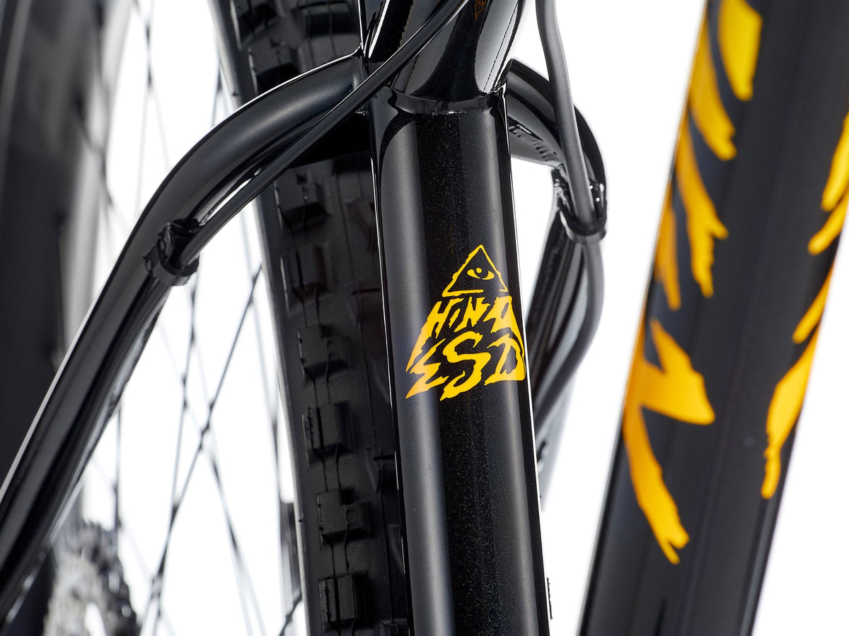 Bicicleta KONA HONZO ESD R29 1x12