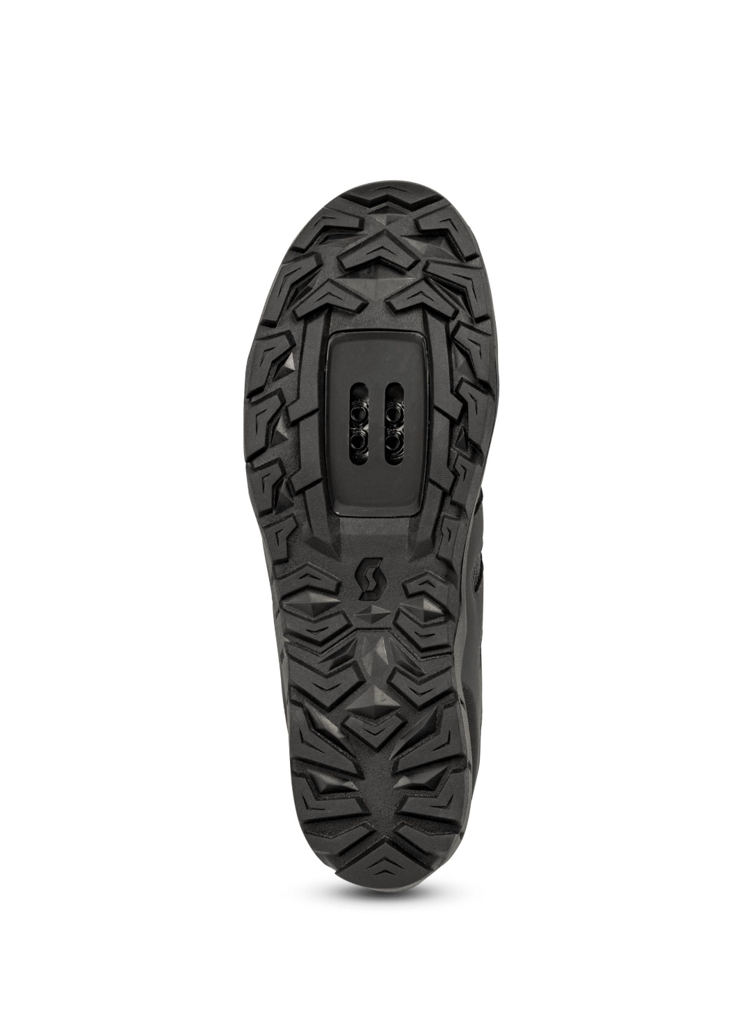 Zapatilla Scott mtb sport crush-R boa