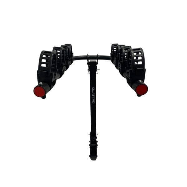 Rack de tirón Quattro spot L4