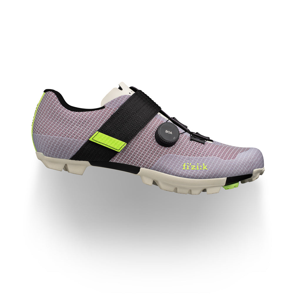 Zapatillas   FIZIK vento ferox carbon mtb