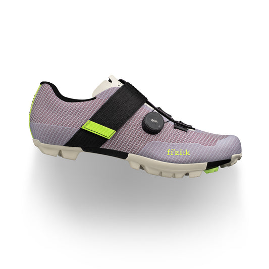 Zapatillas   FIZIK vento ferox carbon mtb
