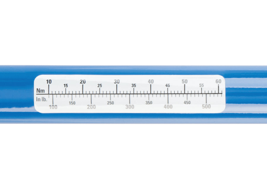 PARKTOOL torquímetro de lux 88-530 3/8 tw6.2