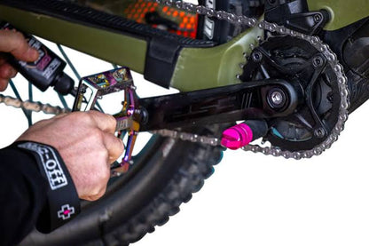 Muc off Herramienta para transmisión E-BIKE