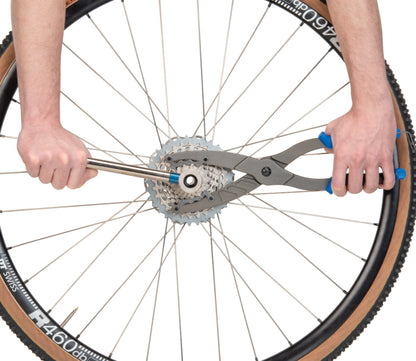 PARKTOOL pinzas de extractor de cassette cp1.2