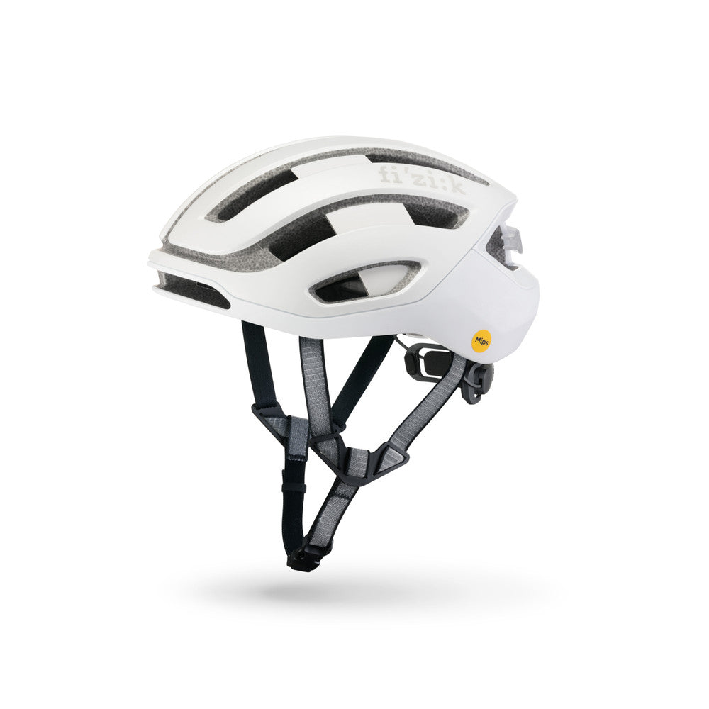 Casco FIZIK kudo con luz MIPS