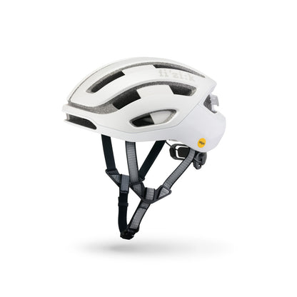 Casco FIZIK kudo con luz MIPS