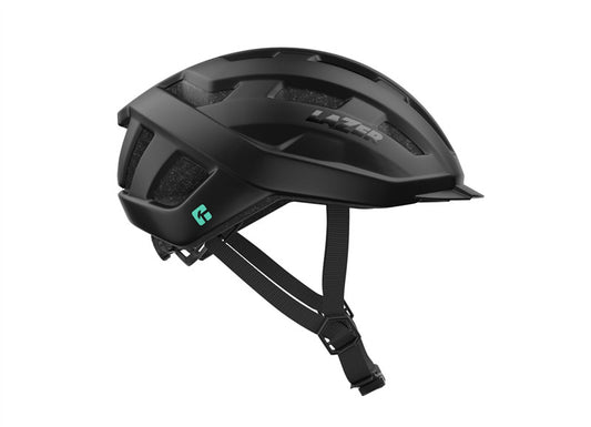 Casco Lazer CODAX KC unitalla negro