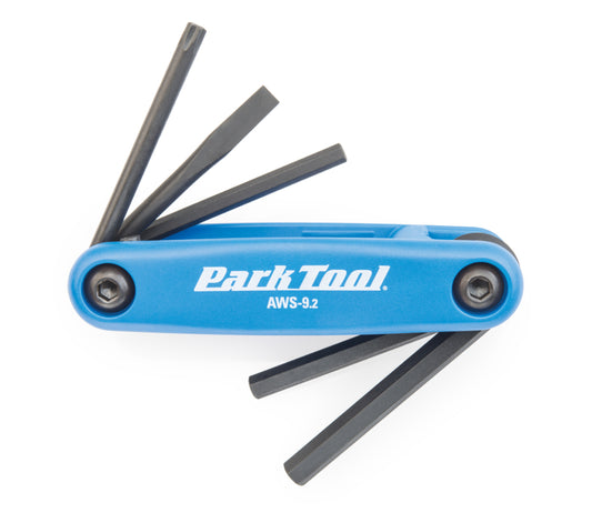 PARKTOOL multiherramienta aws9.2