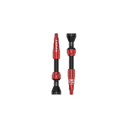 Válvulas tubeless  Lezyne cnc