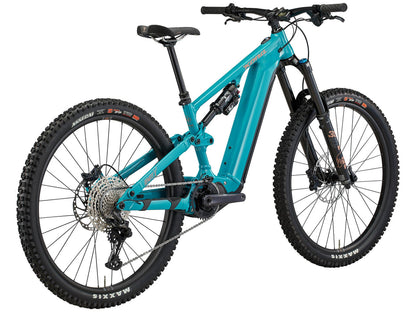 Bicicleta  KONA REMOTE x asistencia electrica r29 1x12 doble suspensión