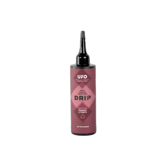 Lubricante cadena CERAMICSPEED UFO DRIP indoor 100ml