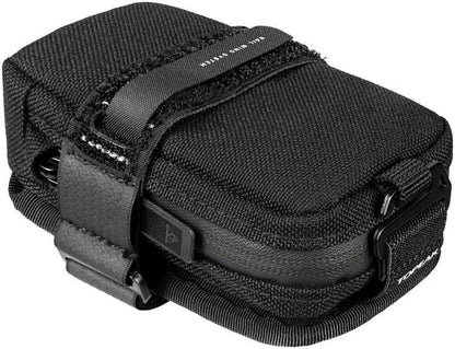 Kit llave de matraca con puntas y Bolsa para asiento Topeak elemental gearbac