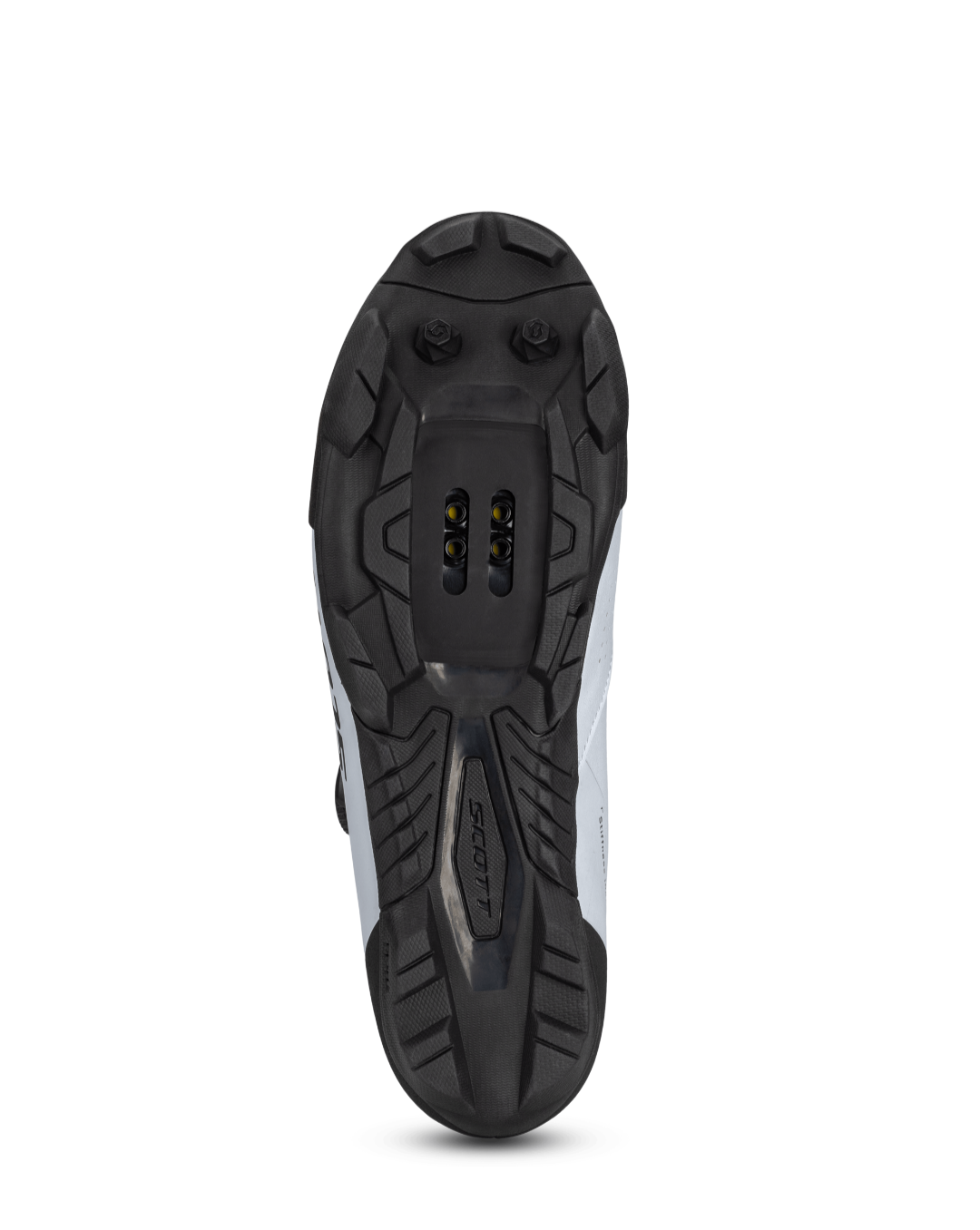 Zapatilla Scott mtb volt Evo clip boa
