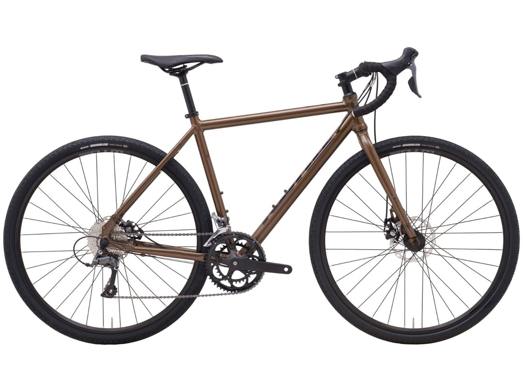 Bicicleta KONA rove al 700 2x8