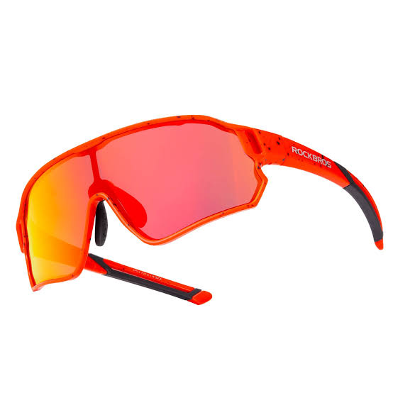 Lentes rockbros infantil / juvenil