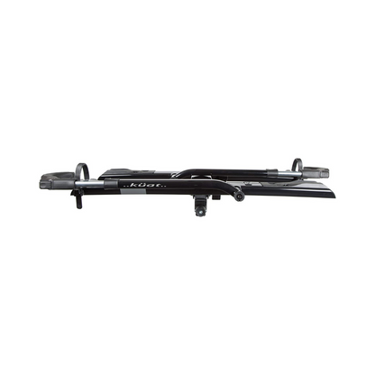 Rack Kuat porta bici de tirón Sherpa 2.0 negro