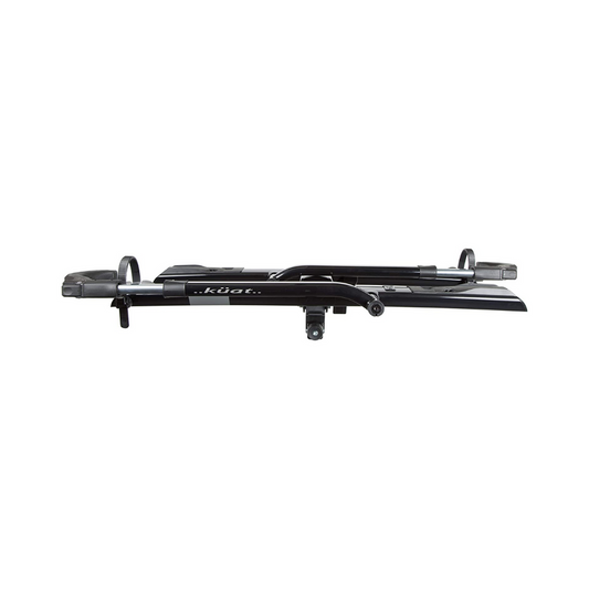 Rack Kuat porta bici de tirón Sherpa 2.0 negro