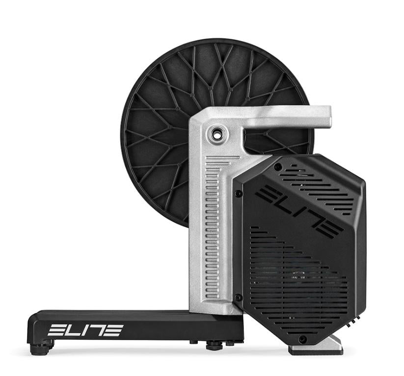 Rodillo entrenador elite rivo con núcleo Swift e click