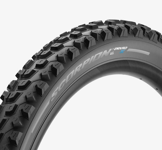 Llanta mtb TR Pirelli scorpion Enduro S hardwall  29x2.40