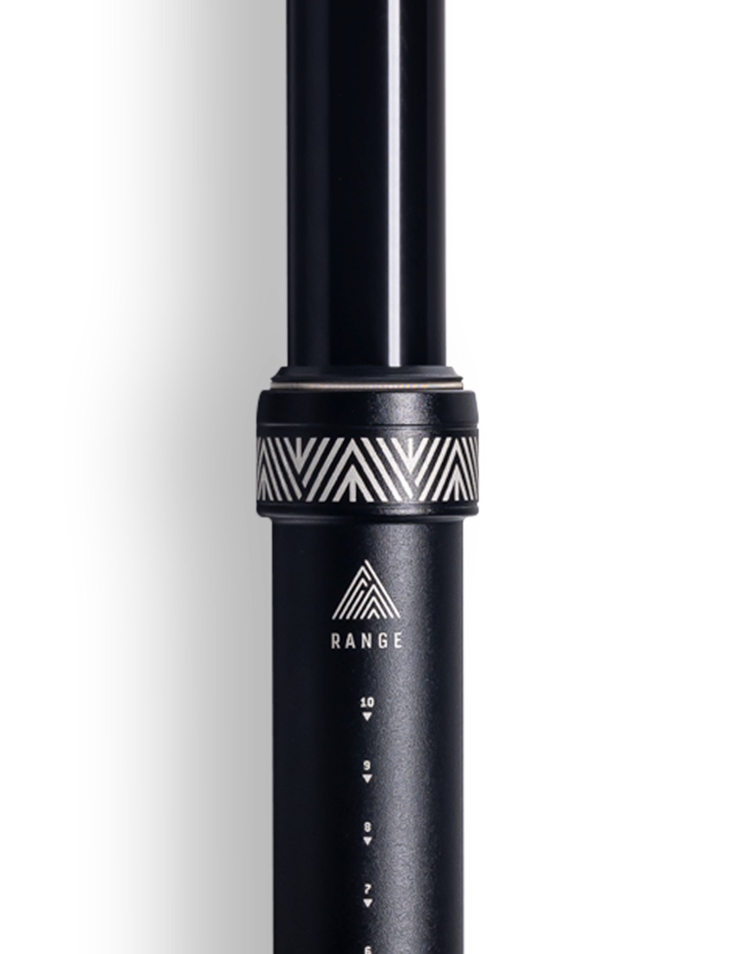 Dropper post PNW RANGE 31.6 mm