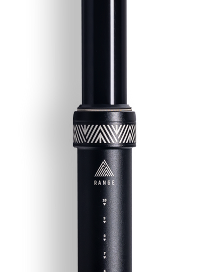 Dropper post PNW RANGE 31.6 mm