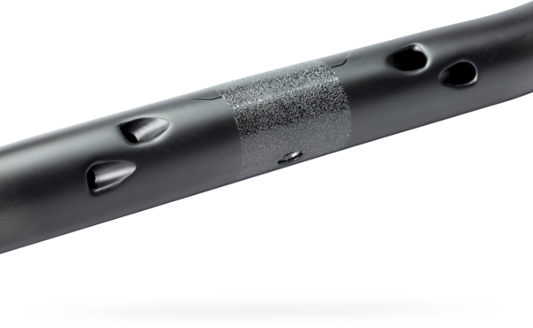 Manubrio PRO VIBE SL carbono road