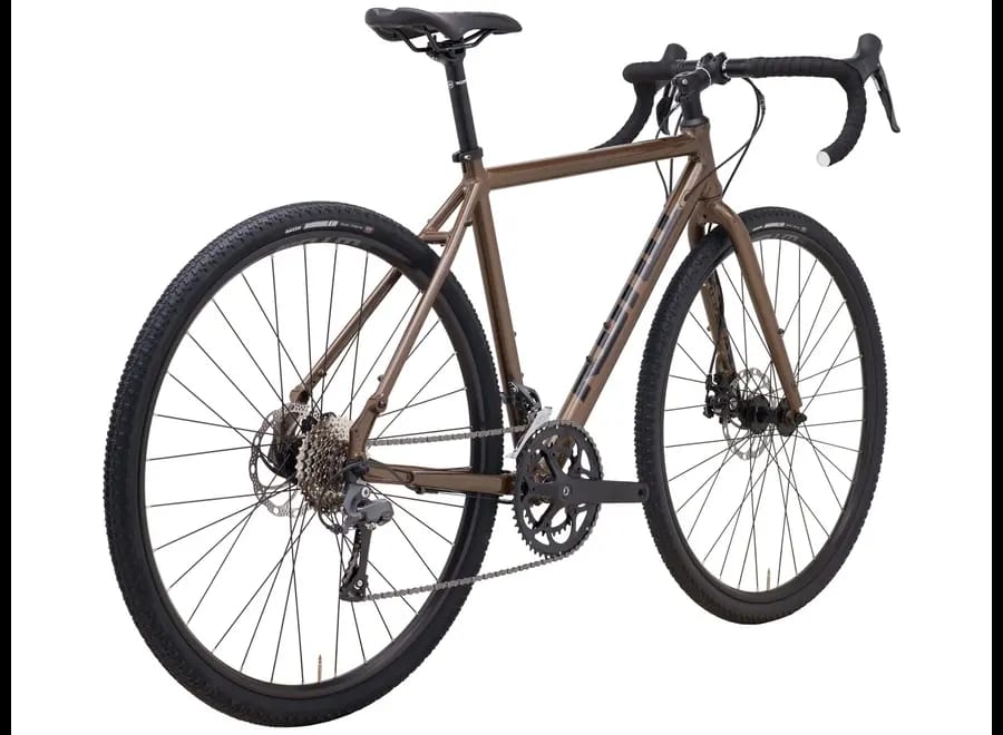 Bicicleta KONA rove al 700 2x8