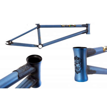 Cuadro vg Lik  bmx r-20
