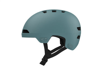 Casco LAZER KC MAZE azul