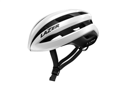 Casco Lazer SPHERE KC blanco