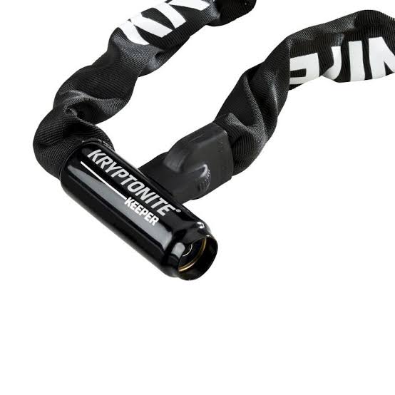 Candado kryptonite keeper 785