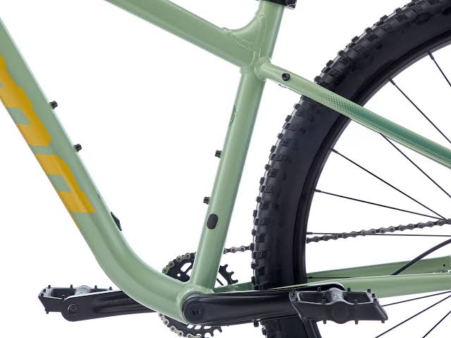 Bicicleta  KONA MAHUNA GN r29 1x11