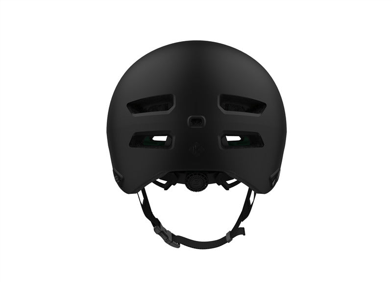 Casco LAZER KC MAZE negro