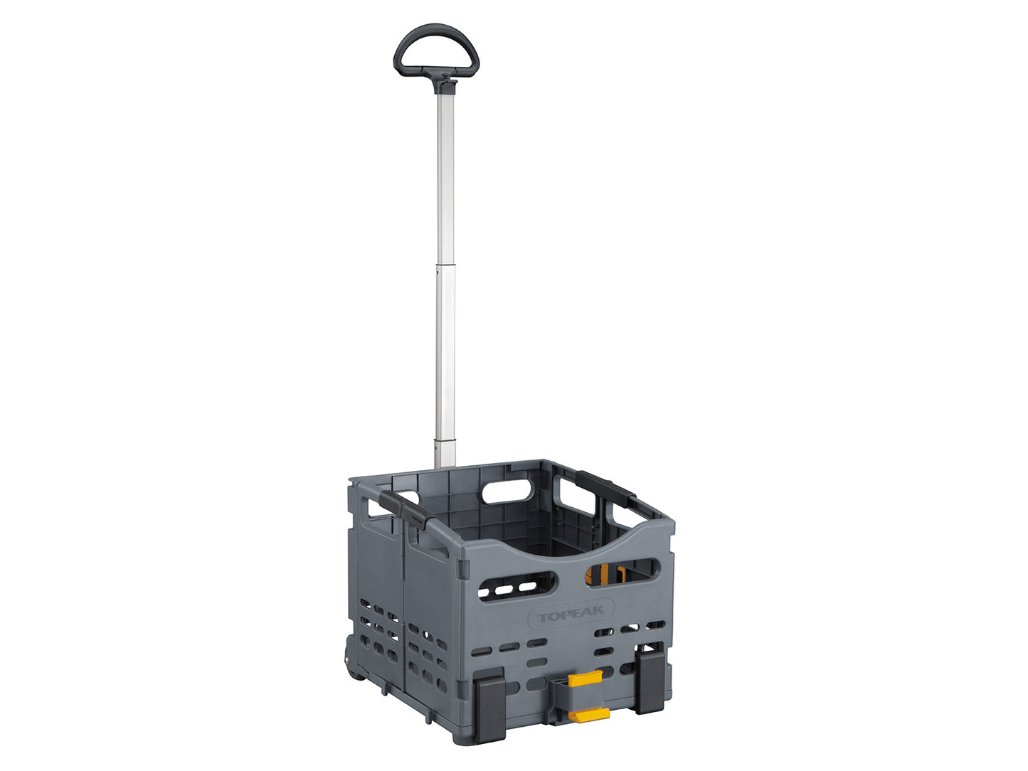 TOPEAK Canastilla con montura a parilla