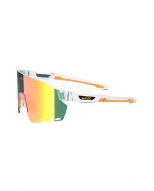 Lentes MagicShine Classic lake naranja