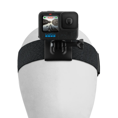 Correa GOPRO para la cabeza y quickclip 2.0