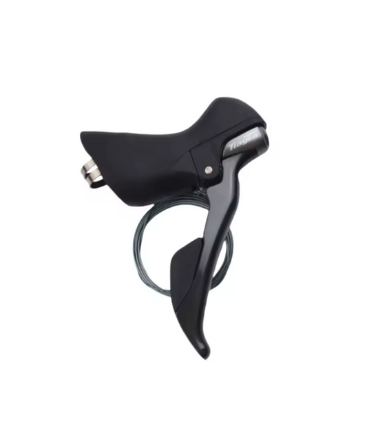 Dual Shimano tiagra 2v ST-R4700