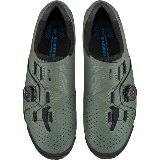 Zapatilla shimano Cross Country XC300 MTB