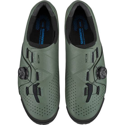 Zapatilla shimano Cross Country XC300 MTB
