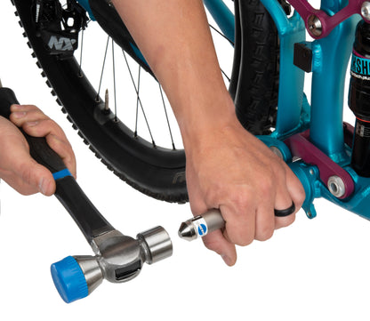PARKTOOL extractor e instalador de balero para eje de centro press fitt bbt90.3