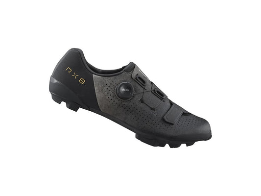 Zapatillas shimano Cross country XC801 mtb
