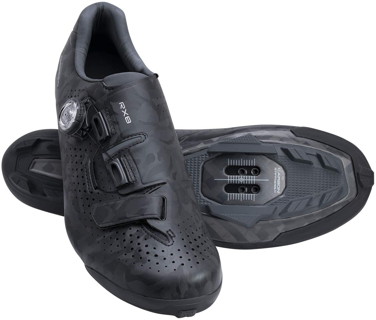 Zapatilla shimano mtb / gravel RX800