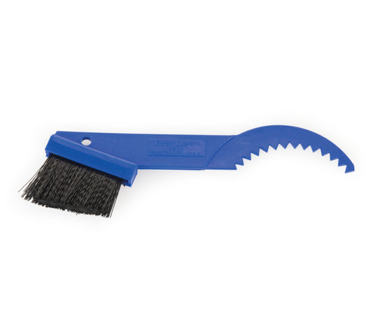 PARKTOOL cepillo para limpiar piñones y cadenas gsc1