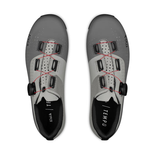 Zapatillas   FIZIK tempo R4 overcurve ruta
