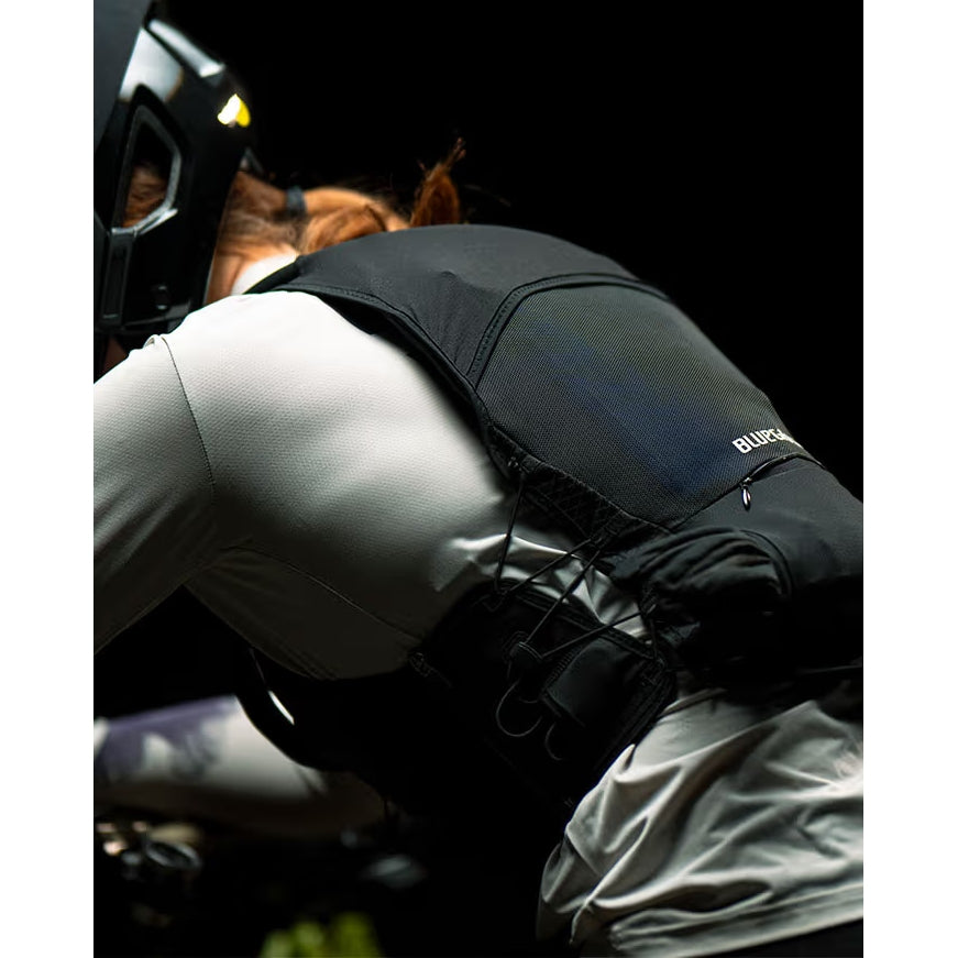 Chaleco de protección BLUEGRASS venture vest