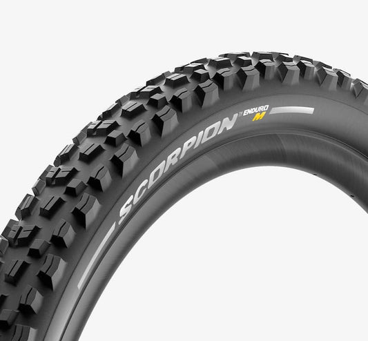Llanta mtb TR Pirelli scorpion Enduro M 27.5x2.60