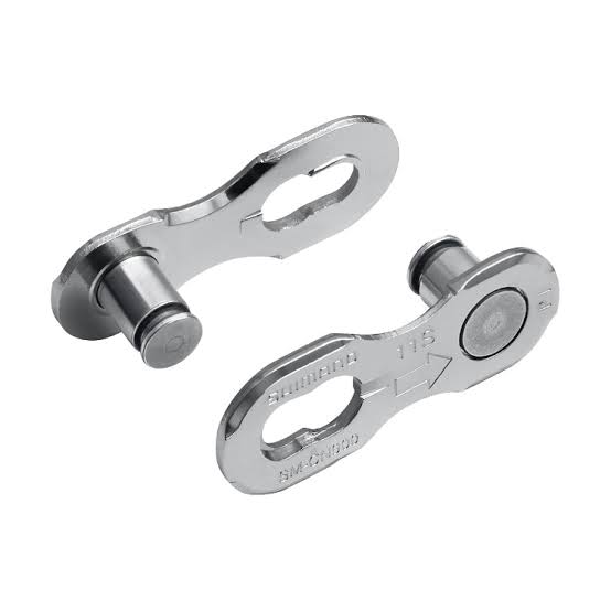 Seguro de cadena Shimano 11 pasos