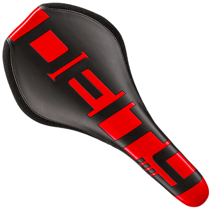 Asiento Deity speedtrap rojo