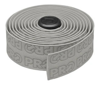 Cinta de manubrio pro SPORT control team gris