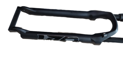 Suspensión r-29 zoom Vazher, con bloqueo al manubrio